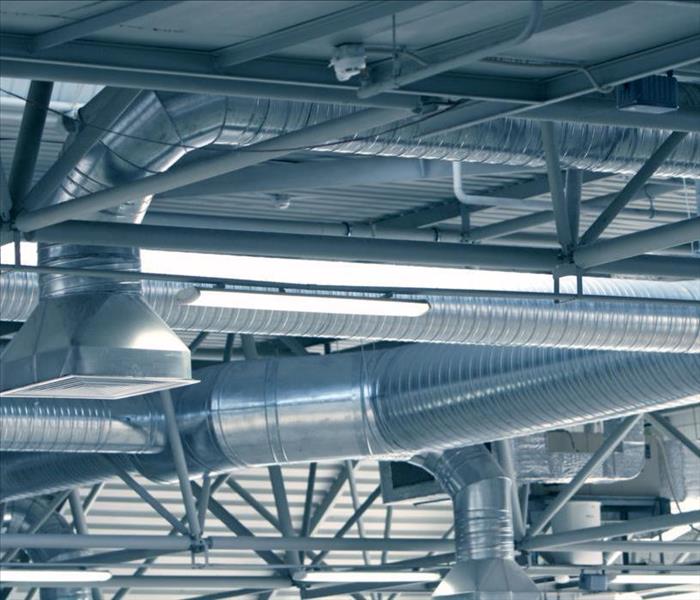 Air Conditioner Ducts