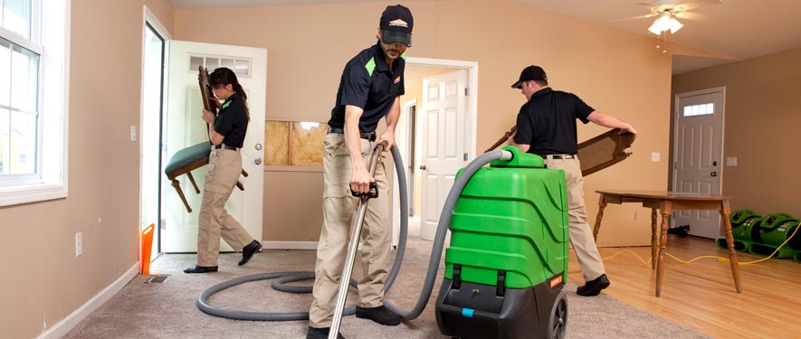 Bountiful, UT cleaning services